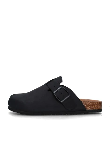SABOT HC.BIOM411 UOMO NERO