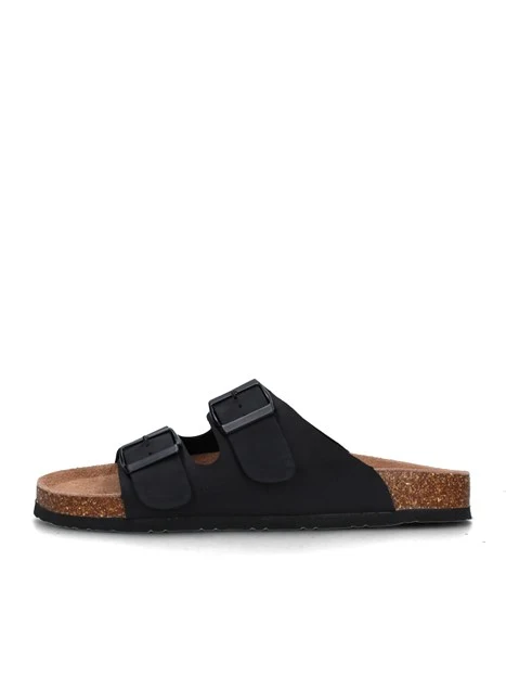 CIABATTE HC.BIOM410 UOMO NERO