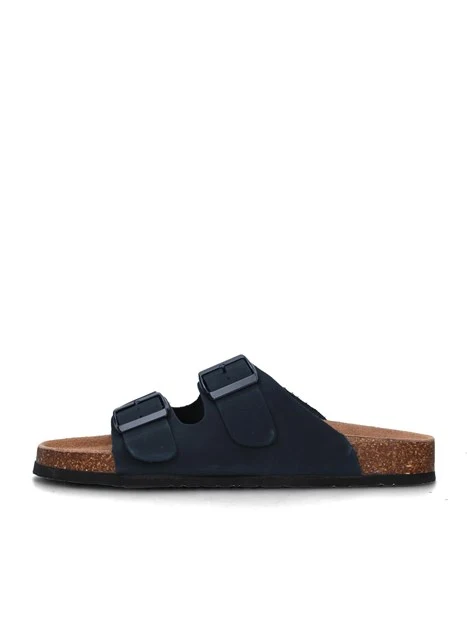 CIABATTE HC.BIOM410 UOMO BLU