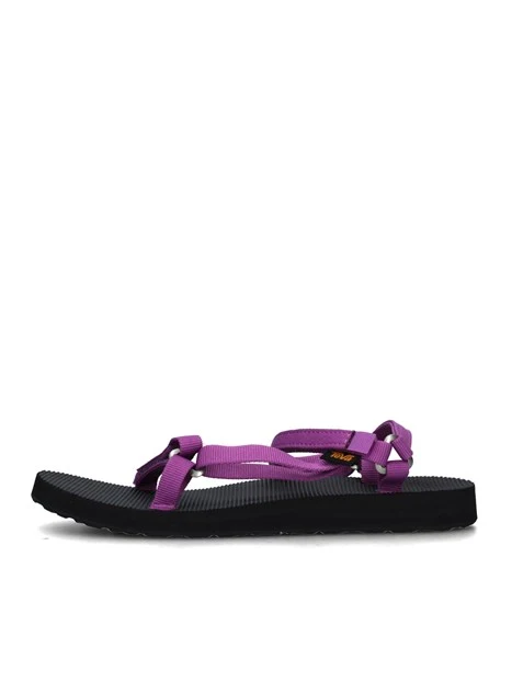 SANDALI BASSI 1150110 DONNA VIOLA