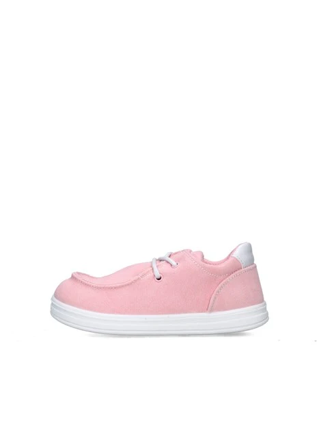 SNEAKERS BASSE 7854511 BAMBINA ROSA