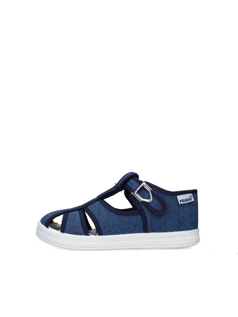 SANDALI BASSI 7854722 BAMBINO BLU JEANS