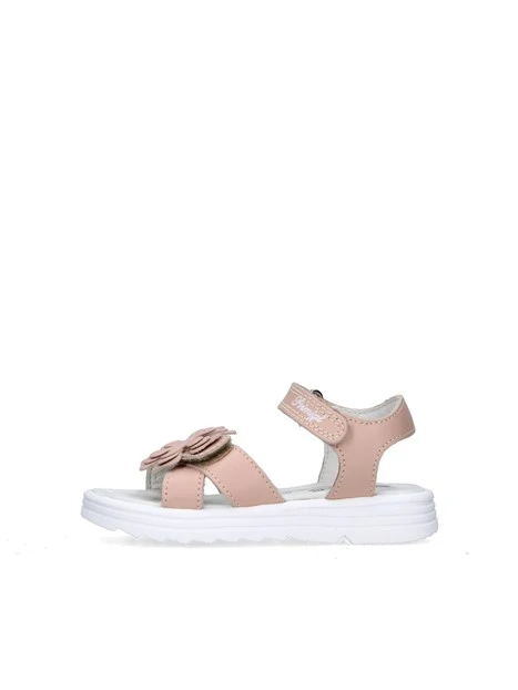 SANDALI BASSI 7917711 BAMBINA ROSA