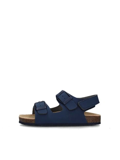 SANDALI BASSI 7935200 BAMBINO BLU