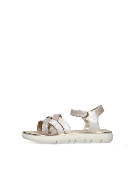 SANDALI BASSI 7936700 BAMBINA BEIGE
