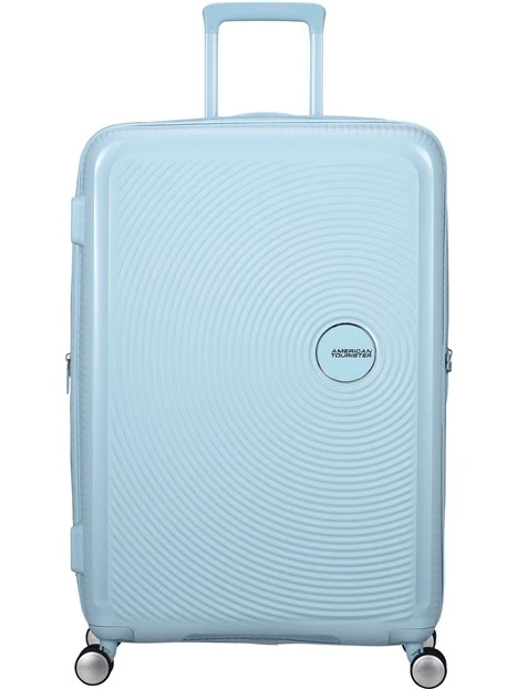 TROLLEY GRANDE SOUNDBOX TSA EXP UNISEX ADULTO BLU