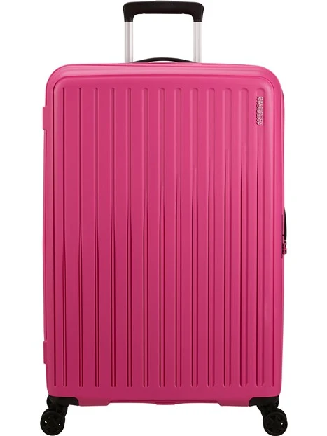 TROLLEY GRANDE REJOY SPIN 77/28 TSA UNISEX ADULTO ROSA