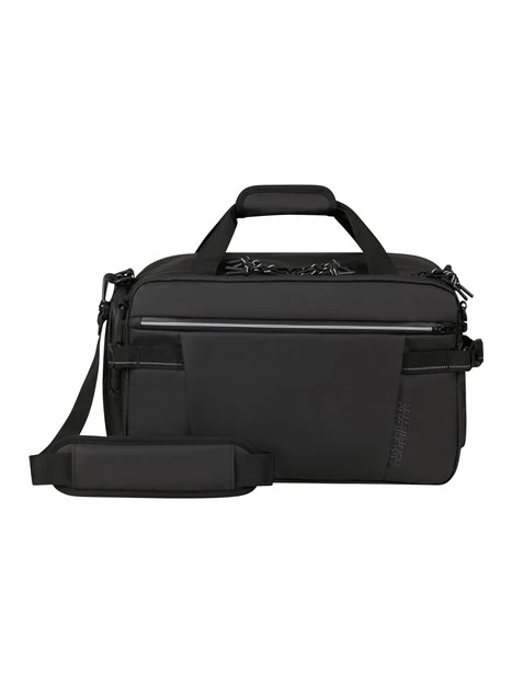 BORSONE UPVENTURE 3 WAY BOARDING BAG UNISEX ADULTO NERO