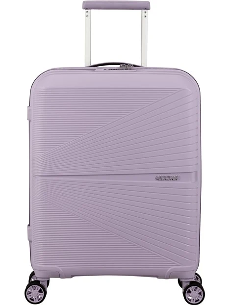 TROLLEY CABINA AIRCONIC SPIN 55/20 TSA UNISEX ADULTO LILLA