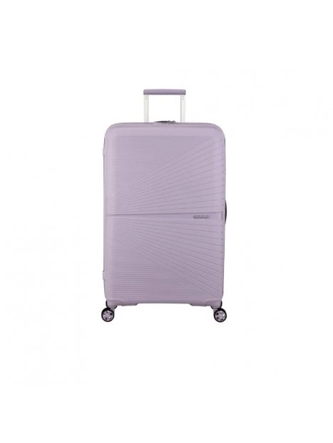 TROLLEY GRANDE AIRCONIC SPIN 77/28 TSA UNISEX ADULTO LILLA