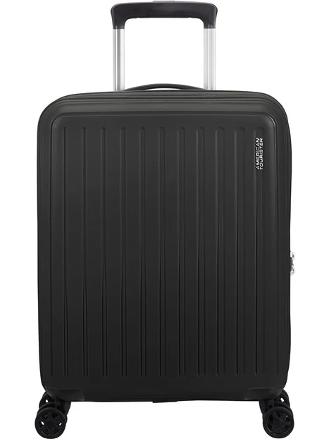 TROLLEY CABINA REJOY SPIN 55/20 TSA UNISEX ADULTO NERO