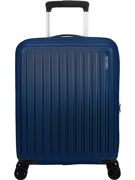 TROLLEY CABINA REJOY SPIN 55/20 UNISEX ADUTLO BLU NAVY
