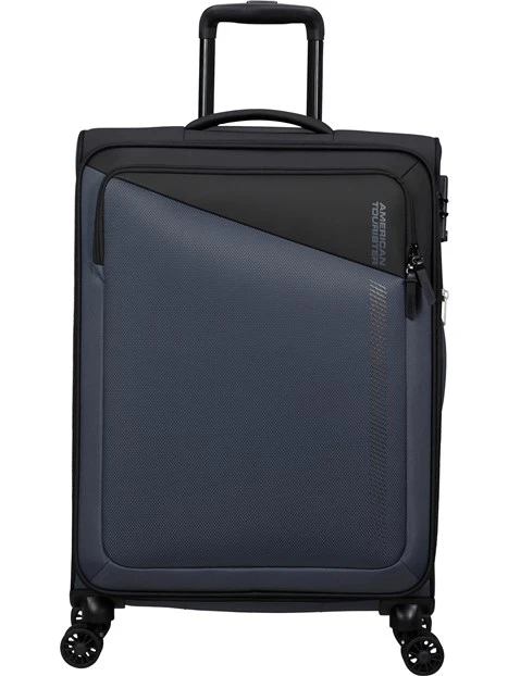 TROLLEY MEDIO DARING DASH SPIN M. EXP TSA UNISEX ADULTO GRIGIO