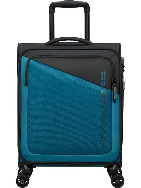 TROLLEY CABINA DARING DASH SPIN S. EXP TSA UNISEX ADULTO BLU
