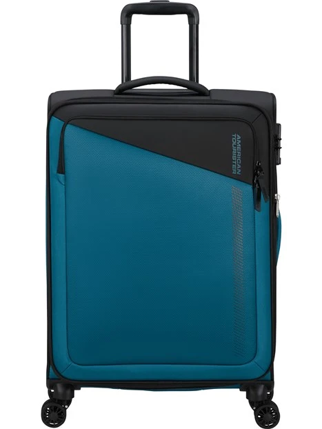 TROLLEY MEDIO DARING DASH SPIN M. EXP TSA UNISEX ADUTLO BLU