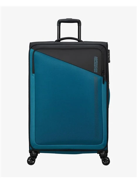 TROLLEY GRANDE DARING DASH L. SPIN EXP TSA UNISEX ADULTO BLU