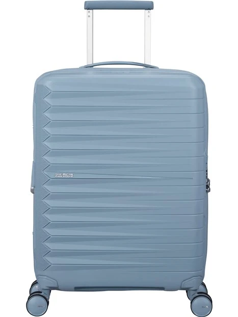 TROLLEY CABINA FASTFORWARD SPIN 55/20 TSA EXP UNISEX ADULTO