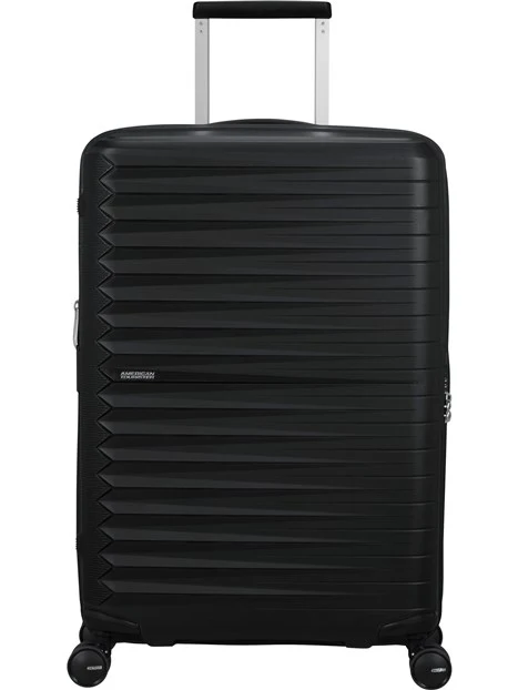 TROLLEY MEDIO FASTFORWARD SPIN 68/25 EXP TSA UNISEX ADULTO