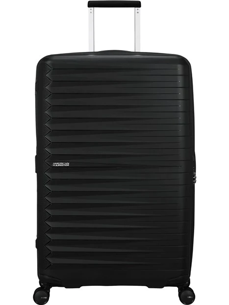 TROLLEY GRANDE FASTFORWARD SPIN 78/29 EXP TSA UNISEX ADULTO NERO