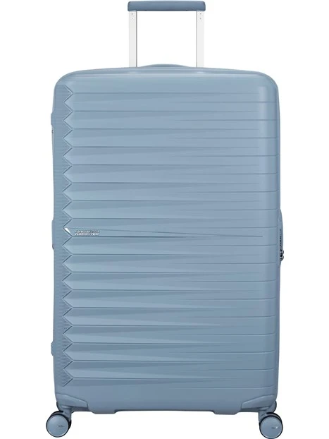 TROLLEY GRANDE FASTFORWARD SPIN 79/29 EXP TSA UNISEX ADULTO BLU