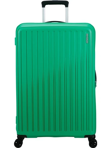TROLLEY GRANDE REJOY SPIN 77/28 TSA UNISEX ADULTO VERDE