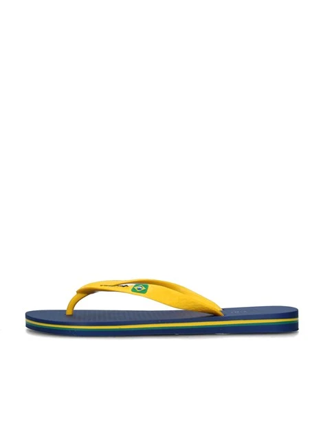 SANDALI MARE 80415 UOMO BLU