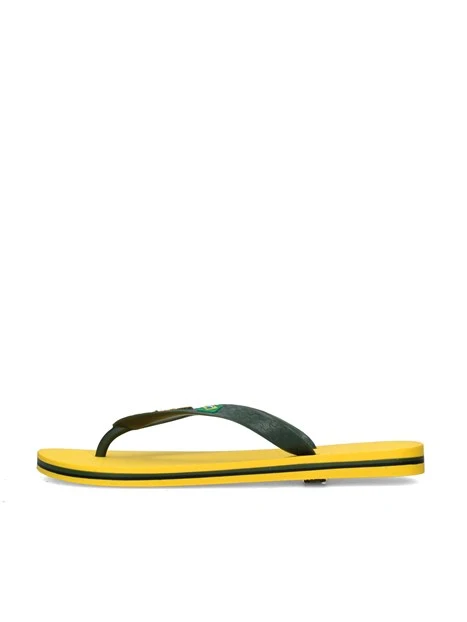 SANDALI MARE 80415 UOMO GIALLO
