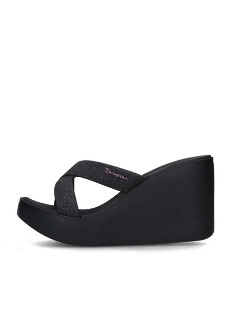 SANDALI MARE 83646 DONNA NERO