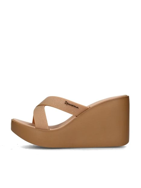 SANDALI MARE 83646 DONNA BEIGE