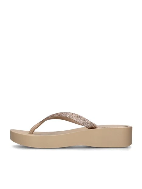 SANDALI MARE 83386 DONNA BEIGE