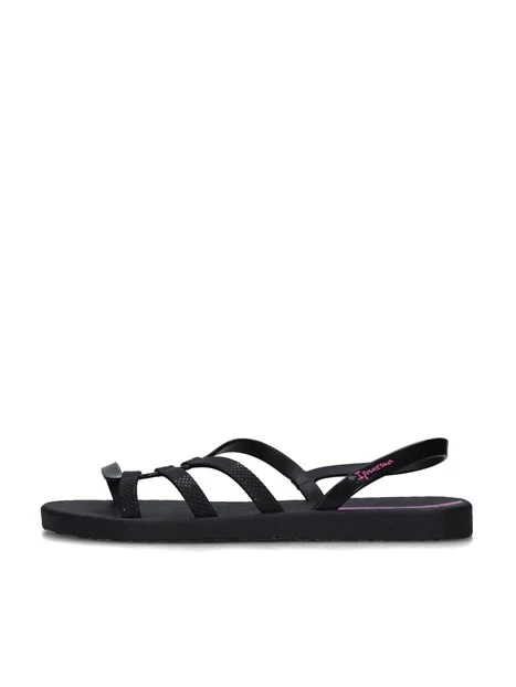 SANDALI MARE 27234 DONNA NERO