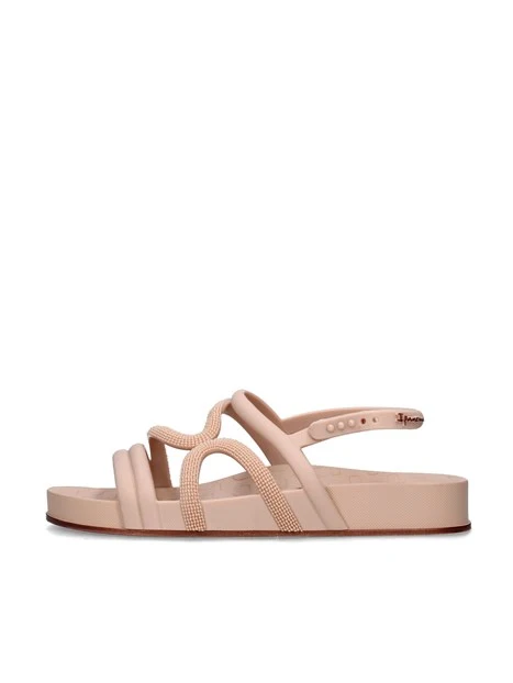 SANDALI MARE 27211 DONNA BEIGE