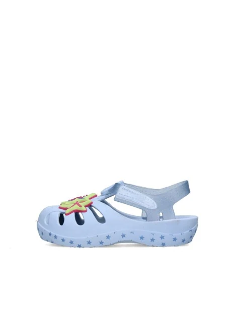 SANDALI MARE 83619 BAMBINA CELESTE