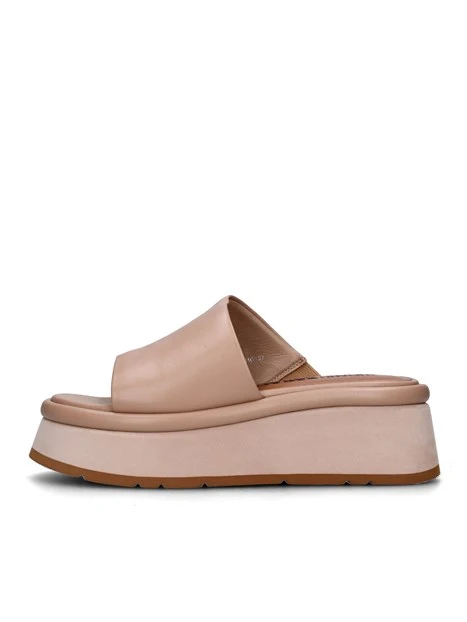 CIABATTE TL111 DONNA BEIGE