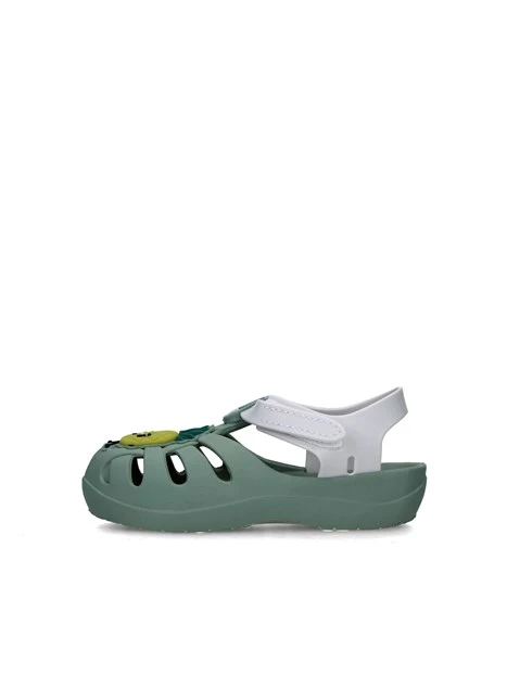 SANDALI MARE 83615 BAMBINO VERDE