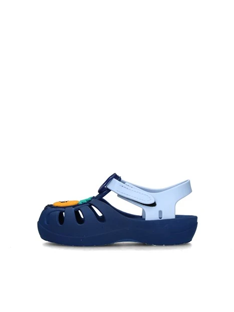 SANDALI MARE 83615 BAMBINO BLU