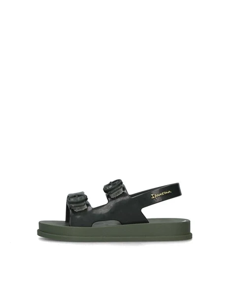 SANDALI MARE 83588 BAMBINO VERDE