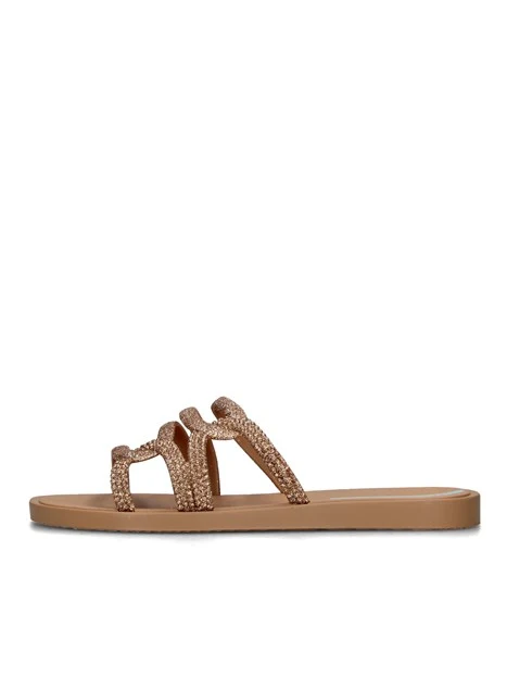 SANDALI MARE 27286 DONNA BEIGE