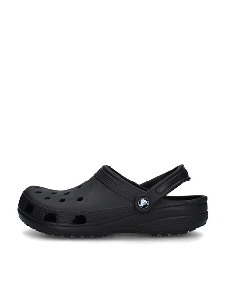 SANDALI MARE 10001 UNISEX ADULTO NERO