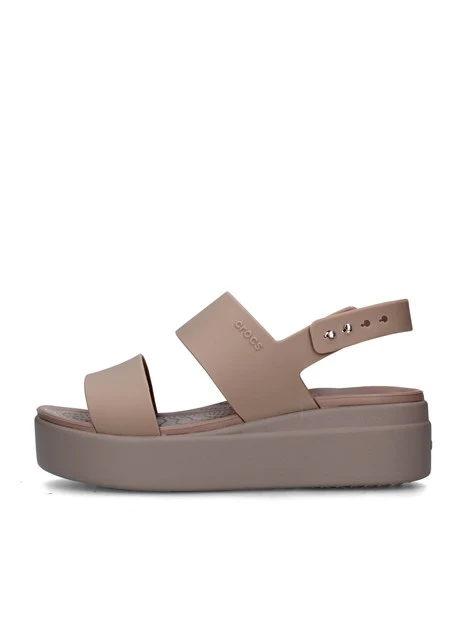SANDALI MARE 206453 DONNA BEIGE