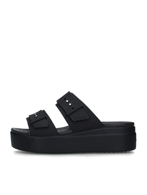 SANDALI MARE 207431 DONNA NERO