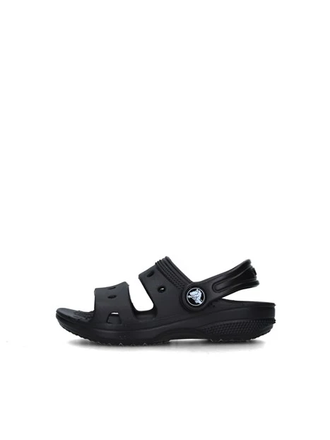 SANDALI MARE 207537 BAMBINO NERO
