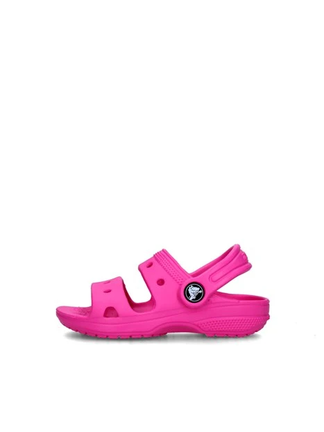SANDALI MARE 207537 BAMBINA ROSA