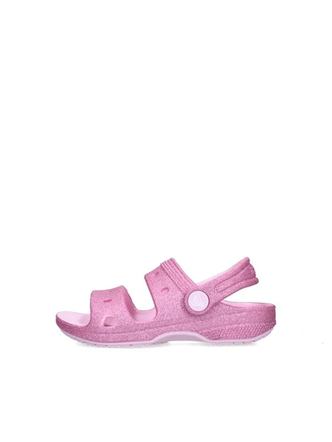 SANDALI MARE 207983 BAMBINA ROSA
