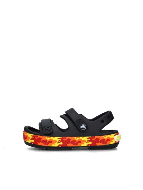 SANDALI MARE 211269 BAMBINO NERO
