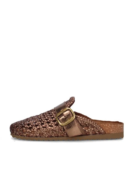 SABOT 3947K-BIRKY DONNA BRONZO