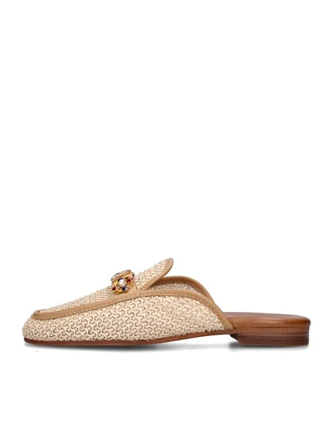 SABOT C06012 DONNA BEIGE