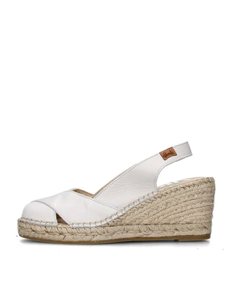 ESPADRILLAS 10900 DONNA BEIGE