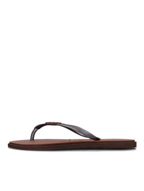 SANDALI MARE 4149584 DONNA MARRONE