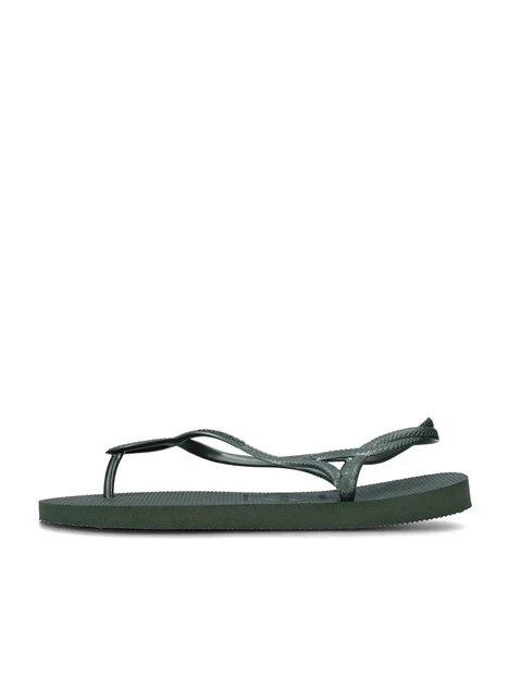 SANDALI MARE 4129697 DONNA VERDE